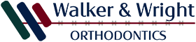 Walker & Wright Orthodontics - Monroe Logo